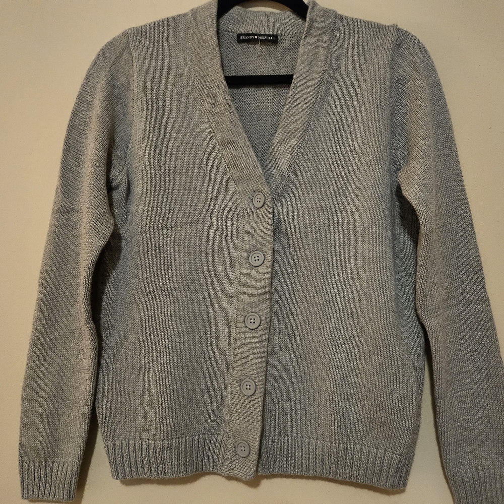 Brandy Melville Cardigan